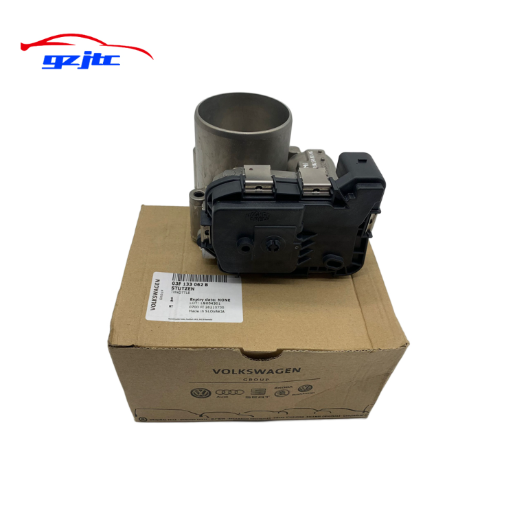 thumbnail image 2 of Loreada Electronic Throttle Body 03F133062B – Direct Replacement For VW Jetta 2013-2016 2 of 6