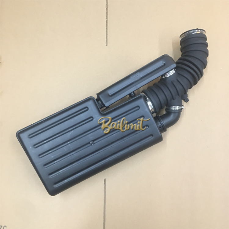 Buy Wholesale China 96553488 1376385z00 Auto Part Resonator Air Intake