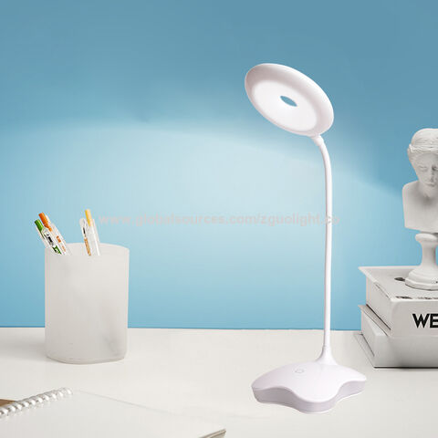 Acheter Portable USB LED Mini livre lumière lampe de lecture lampe