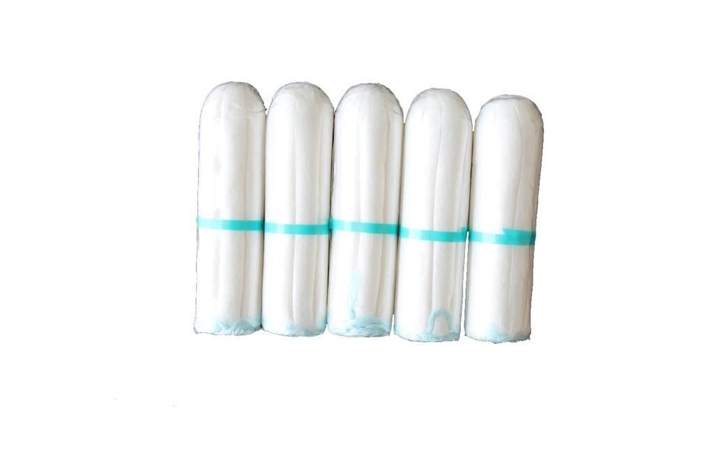 Paper Tampons Buy Wholesale Canada Buy Eco Friendly Vaginal Healthcare Menstrual ...
