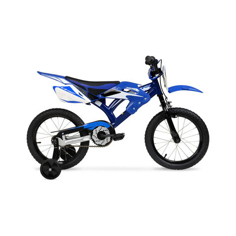 Dirt bike bicycle 16 hot sale inch