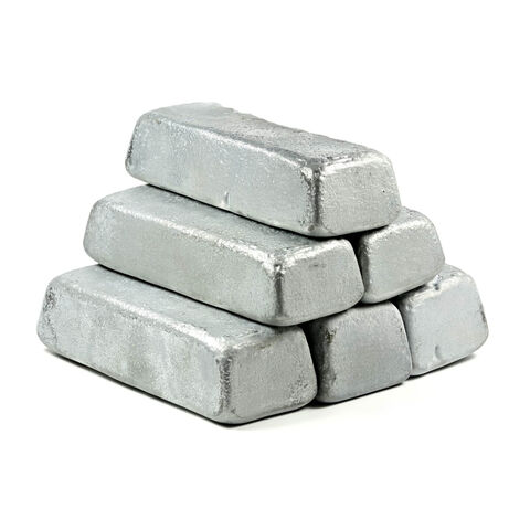 Top Quality Pure Lead 99.994% 99.99% Lead Ignots High Pure Lead Metal Ingot  Price for Batteries - China Lead Ingot, Square Lead Ingot
