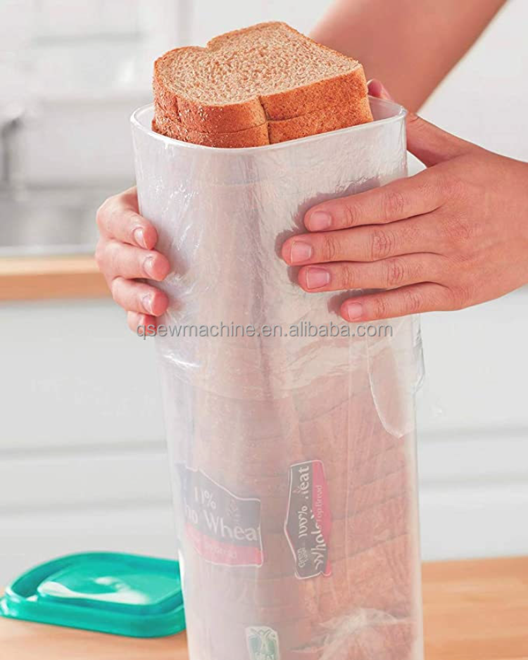 Buy Wholesale China Sandwich Box Toast Box Plastic Bread Buddy Loaf Bread  Keeper Sandwich Bread Box Holder Dispenser & Lunch Box at USD 0.5