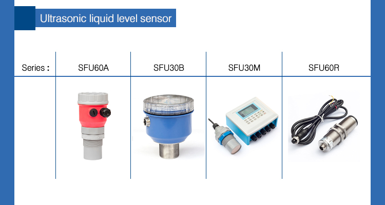 Buy Wholesale China 5v No Contact Low Dielectric Ultrasonic External ...