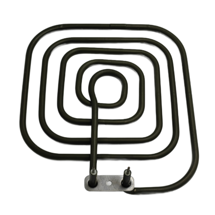 Wholesale Custom Electric Stove Coil Tubular Heater Parts Food