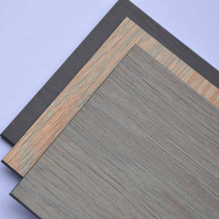 Factory Directly Supply High Pressure Wood Laminate Sheets HPL Sheet -  China HPL, High Pressure Laminate