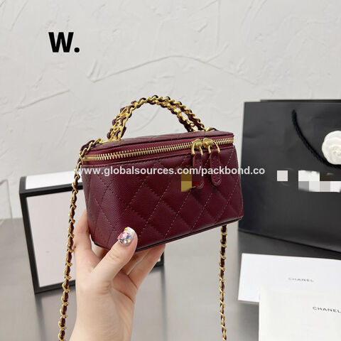 Buy Wholesale China Women Fashion Handbags Guccie Channel Lv Dior Designer  Handbags With 1:1 Quality & Designer Handbags at USD 1.2