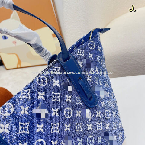 Copy Luxury Brand Lv's Bags Travel Large Capacity Mk's Handbag Shoulder Bag.  - China Replica Bag and Luxury Handbag price