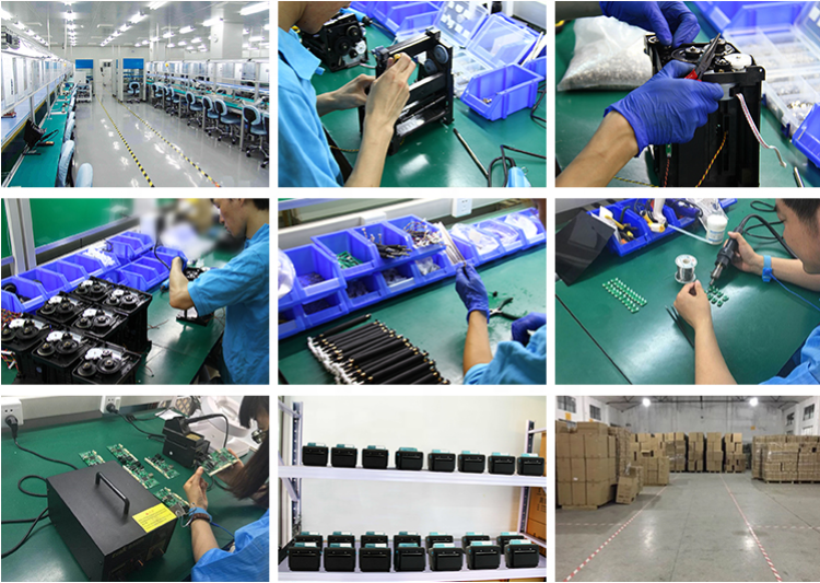 Nmark Best Heat Shrink Tube Label Printer And Shrinkable Printer Of The Material Of Heat Shrink