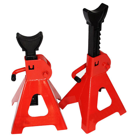 Bulk Buy China Wholesale 2 Ton 3 Ton 6 Ton Adjustable Height Car Jack Stand  Safety Tools Car Jack Stand Auto Jack Tools $7.3 from Xianxian County  Longge Maintenance Tools Co., Ltd.