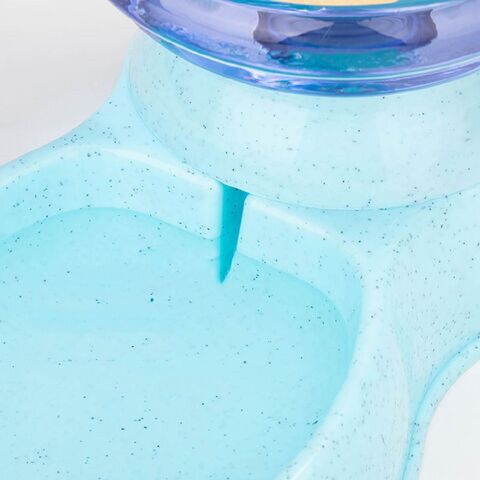 2023 Neuer automatischer Futterautomat für Haustiere, große Kapazität, Wasser- und Futterspender, Trinknapf für Hunde, Wasserflasche und Futternäpfe für Haustiere im Großhandel