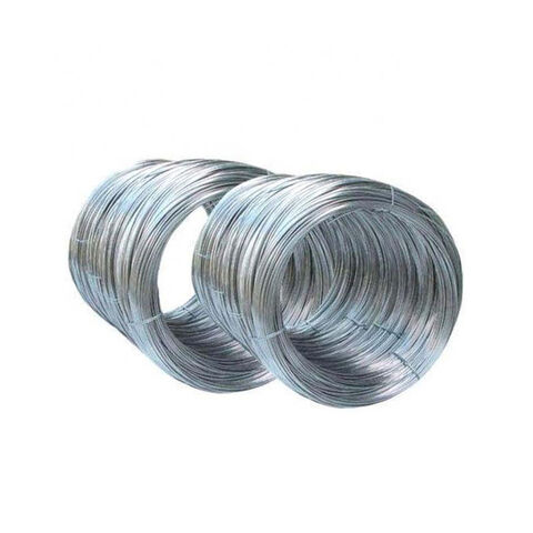 Multi Purpose Green Garden Wire & Galvanised Wire 1mm 1.2mm 2mm