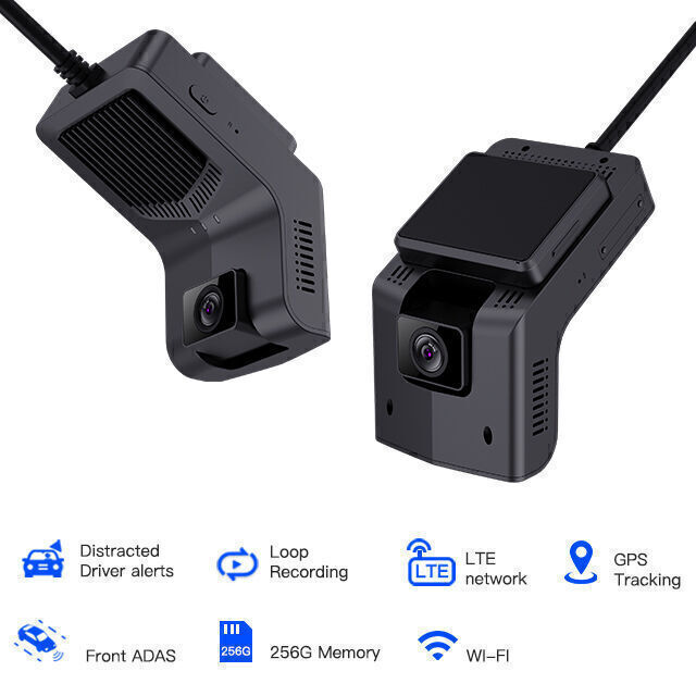 Buy Wholesale China Best Small Car Camera Adas Alert Gps Super Night Vision  Ai Dash Cameras & Dashboard Car Rear View Camera at USD 62