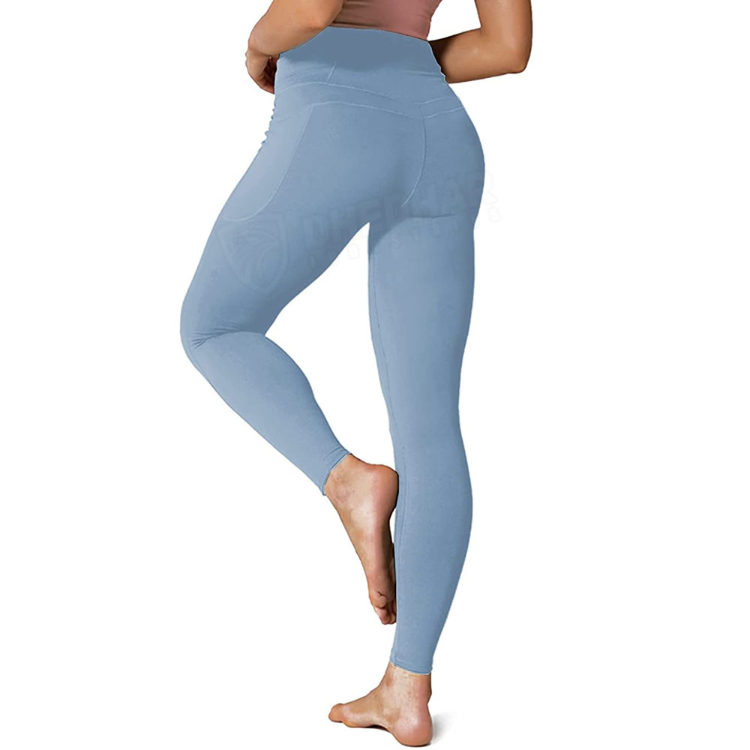 Yoga Leggings Push Up Lulu Yoga Pants Leggings Sport Women Fitness