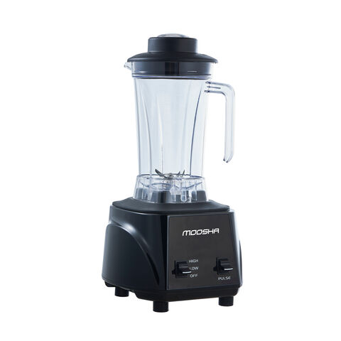 Buy Wholesale China Commercial Blender 1500w For Quiet Smoothie