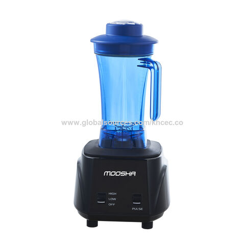 2200W Multifunctional High Speed Blender Commercial Professional Smoothie Blender SUNYOU