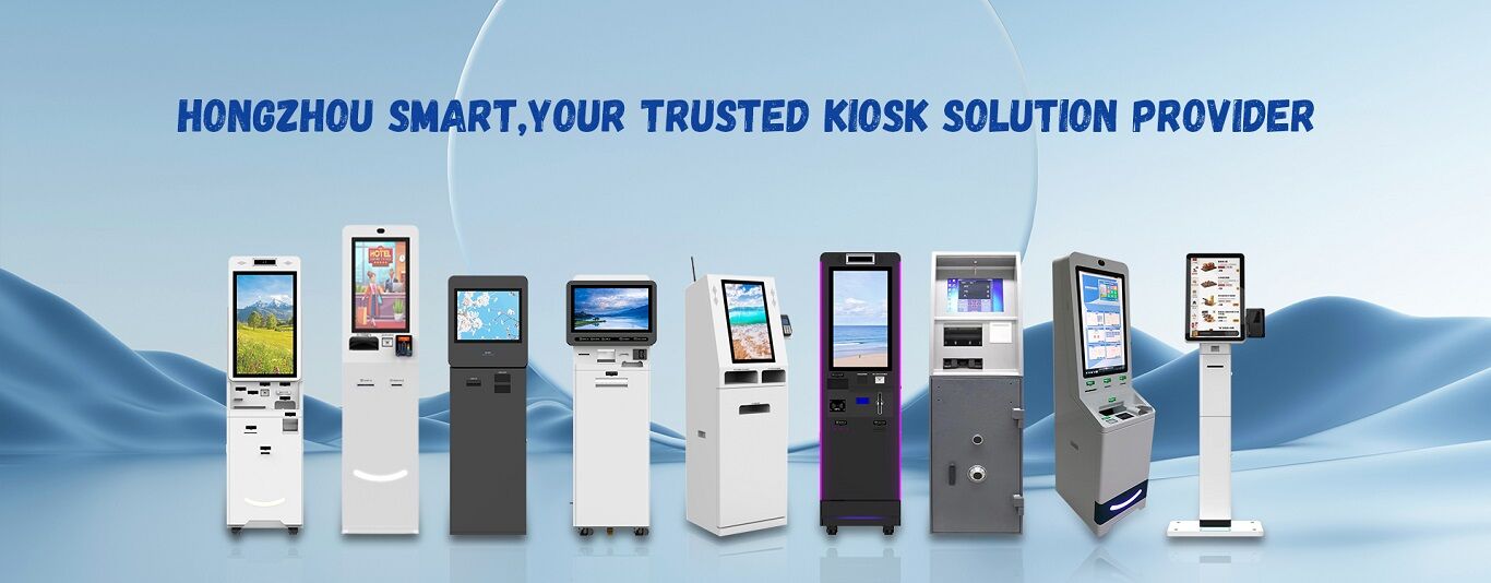 Buy Wholesale China Inquiry Ticketing Kiosk Machine Self Service ...