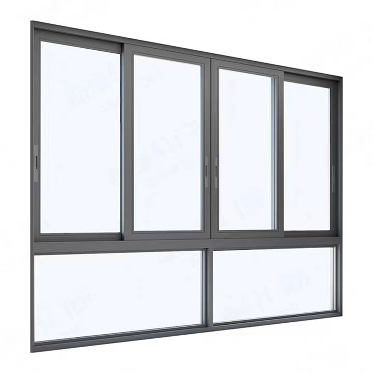 Buy Wholesale China High Quality Latest Aluminum Window And Doors