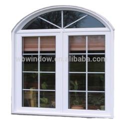 Pvc Wood Frame Window German Veka Upvc / Pvc Wood Color Frame Cheap House Sliding Windows For ...