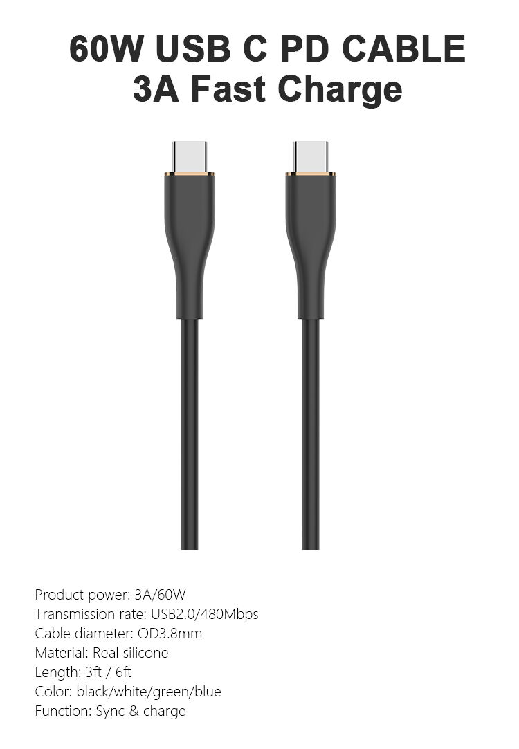 what is the new iphone 15 cable