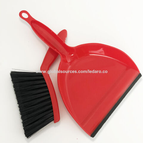 Countertop Sweeper and Hand Broom
