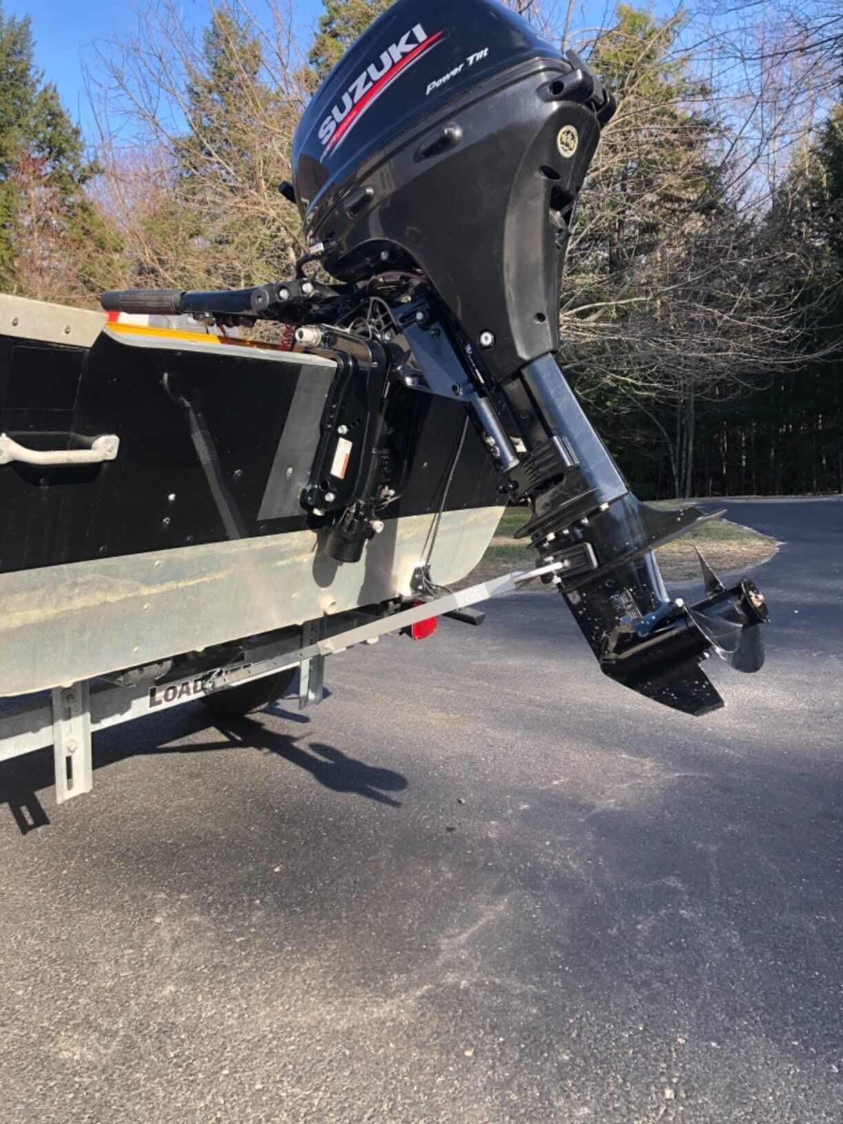 Buy Wholesale China Oem Outboard Motor Support Brackets Heavy Duty