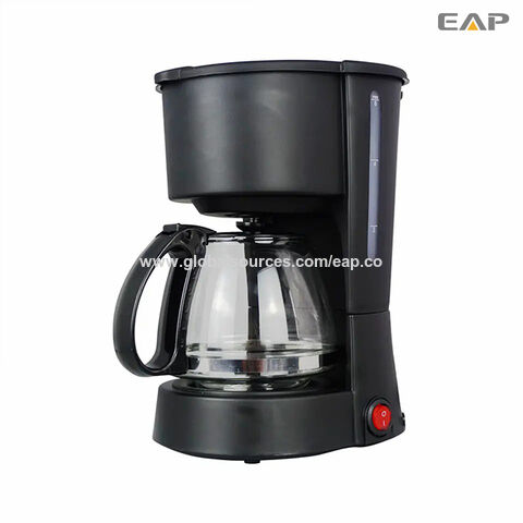 Buy Wholesale China Eap Factory Hotel Room Semi Automatic Mini