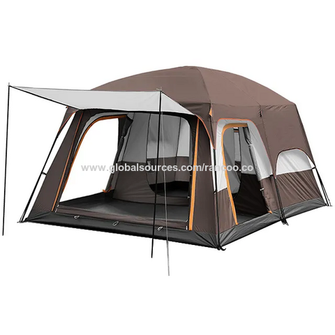 Big camping tents for sale best sale