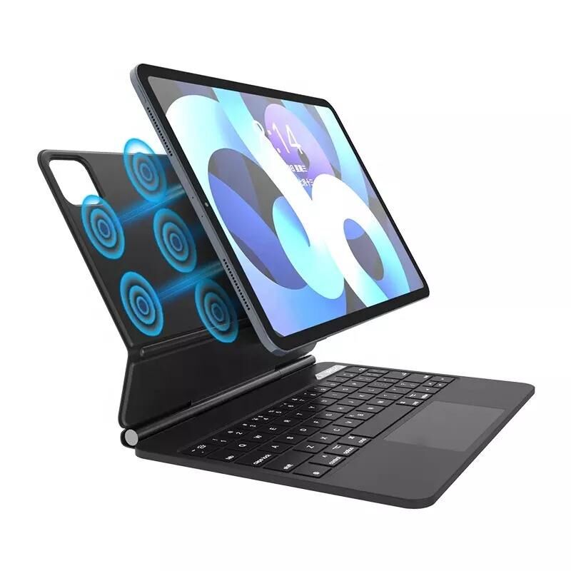 Buy China Wholesale Magic Keyboard Case For Ipad Pro 11 2018 2020 2021 ...