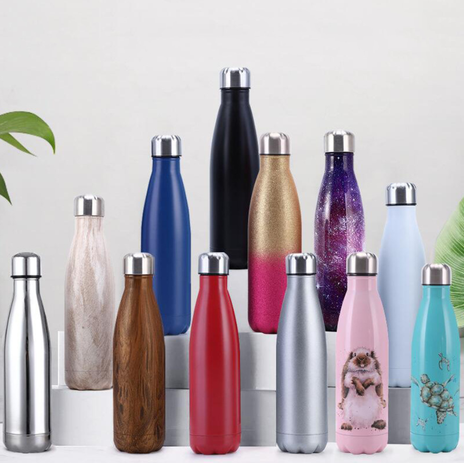 Buy Wholesale China Double Wall Thermal Vacuum Flask Insulated Outdoor ...