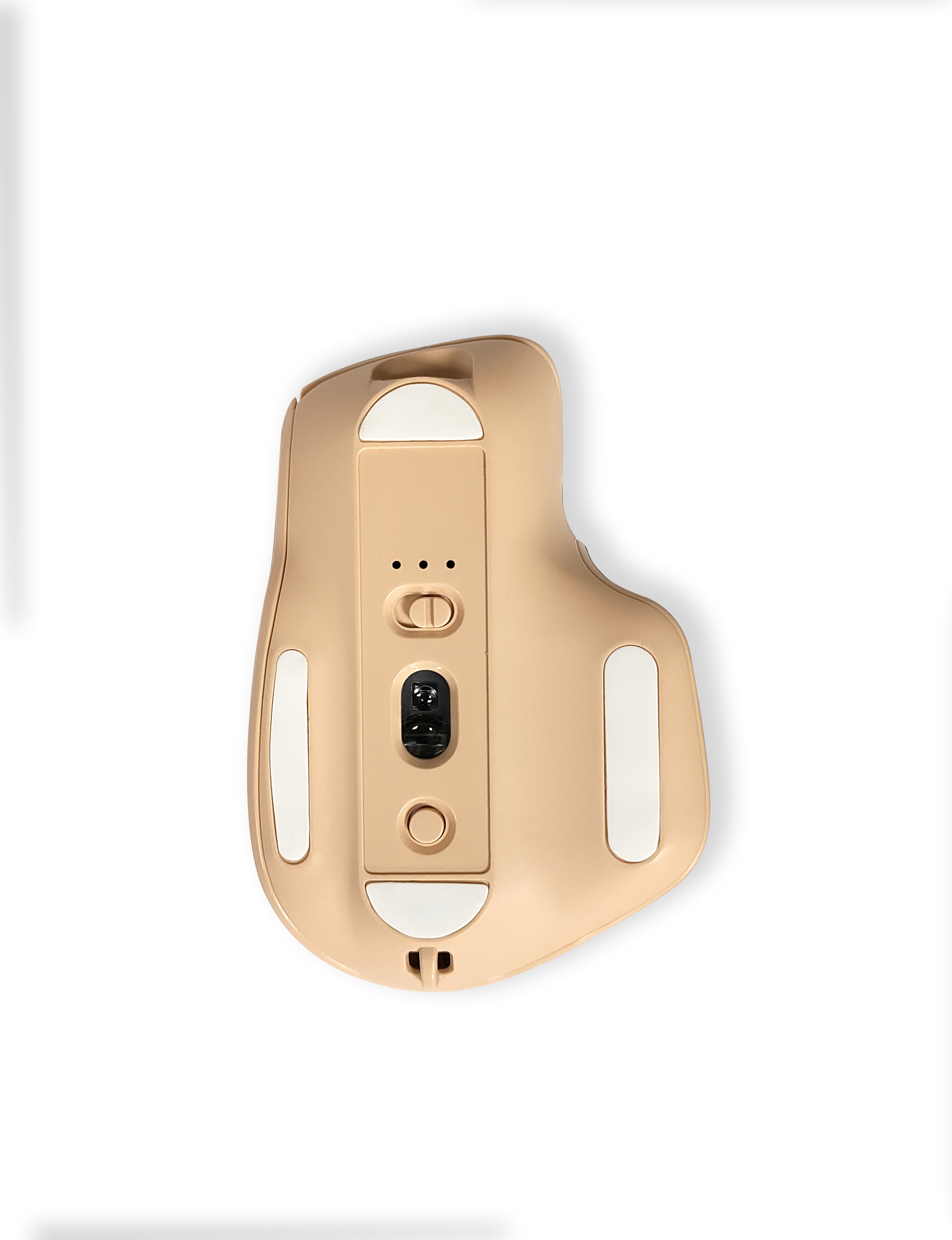 Buy Wholesale Taiwan Rechargeable 2.4g Wireless Mini Mouse & Wireless ...