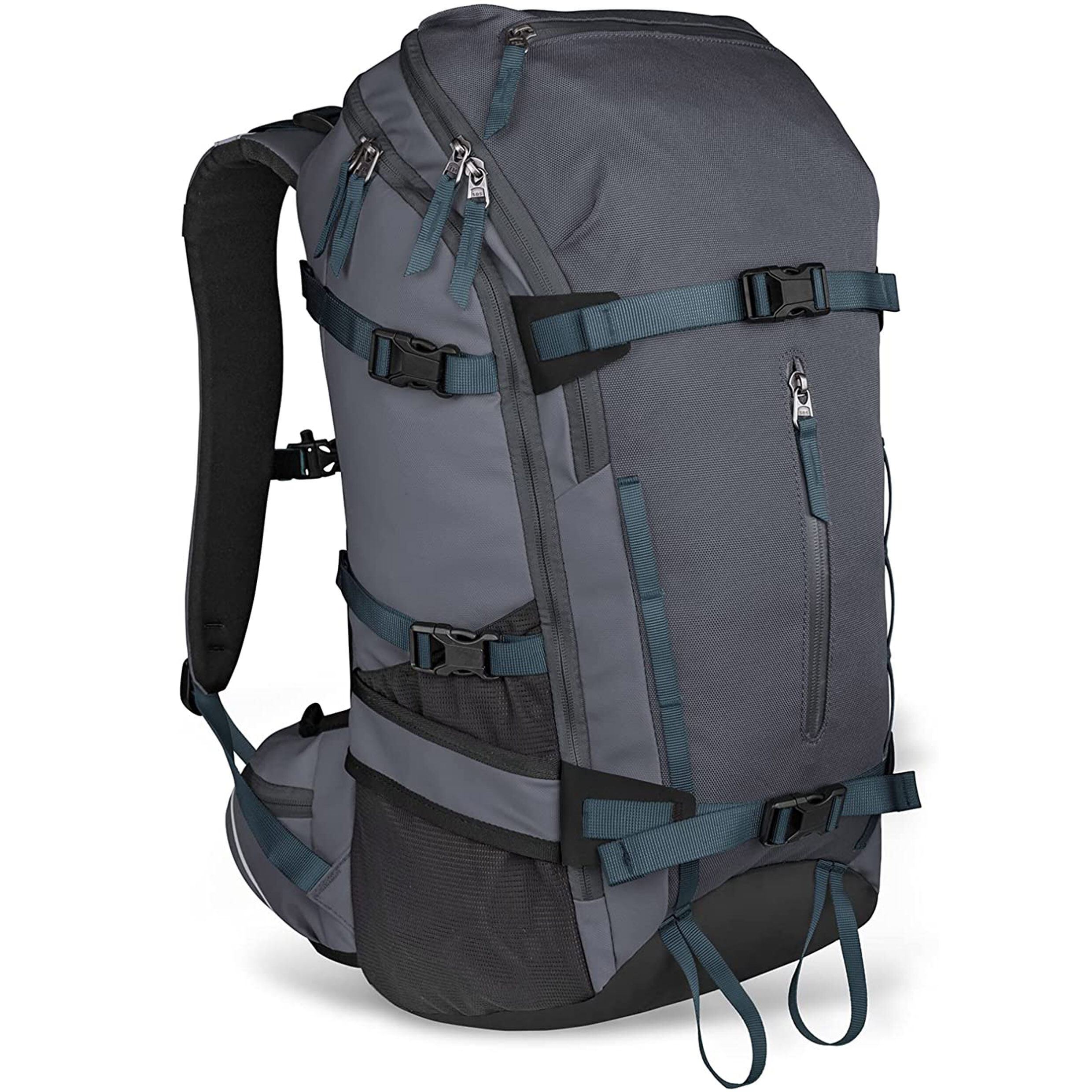 30L 40L 70L 80L Hiking Camping Backpack Waterproof Outdoor Travel Rucksack  Bag