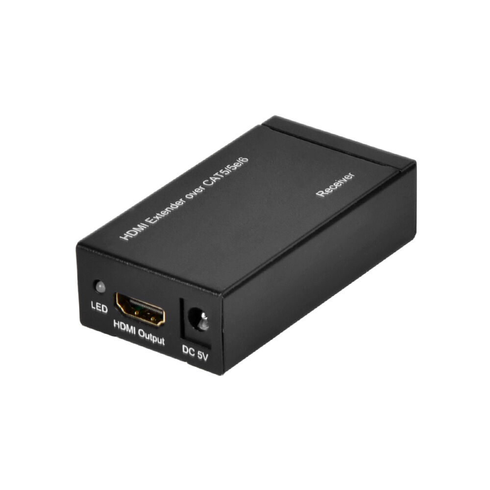 Buy Wholesale China Factory Wholesale Hdmi 1080p 60m Hdmi Extender Over