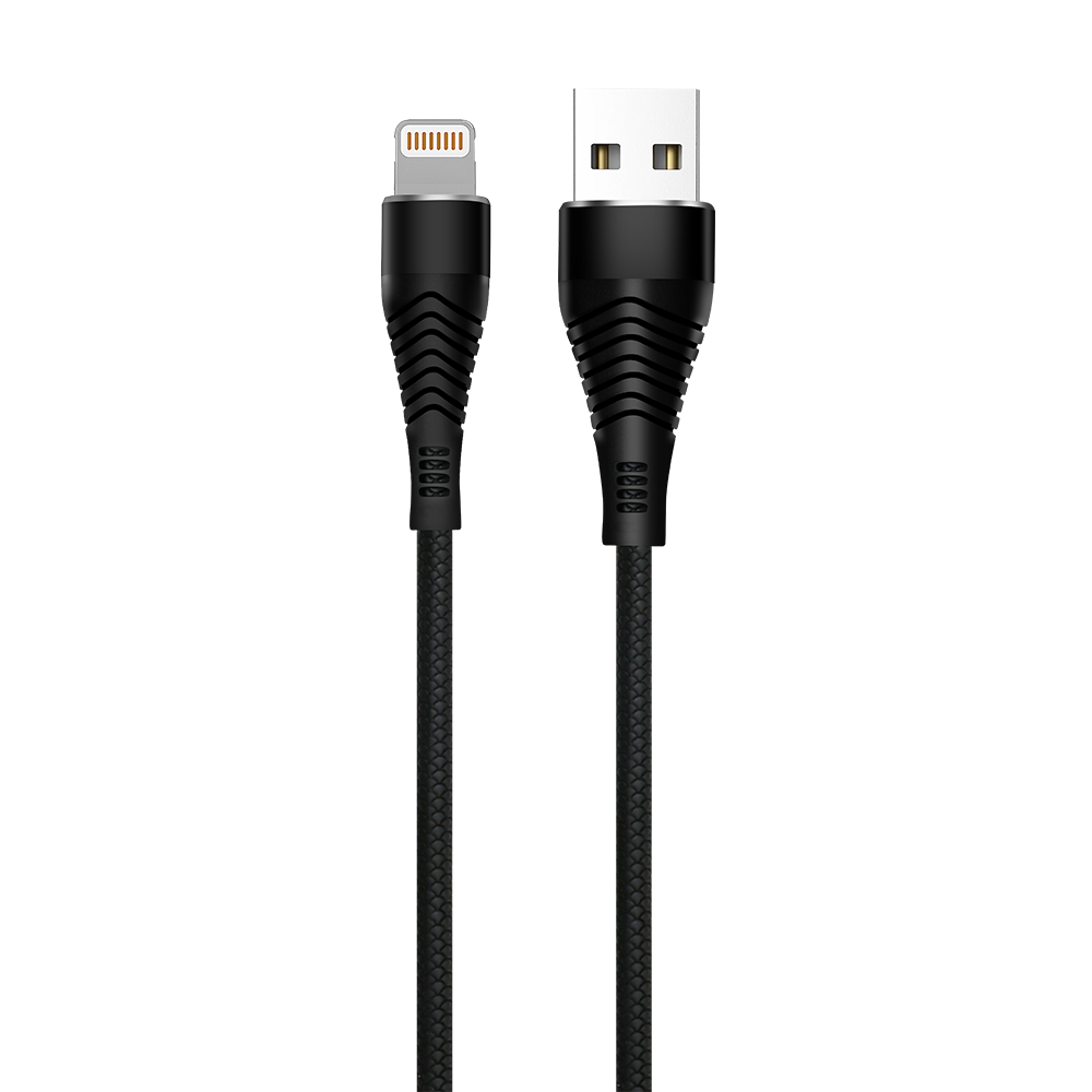 Buy Wholesale China Customize Tpe Fast Charging Data Usb Cable For Iph/micro/type C & Cable at
