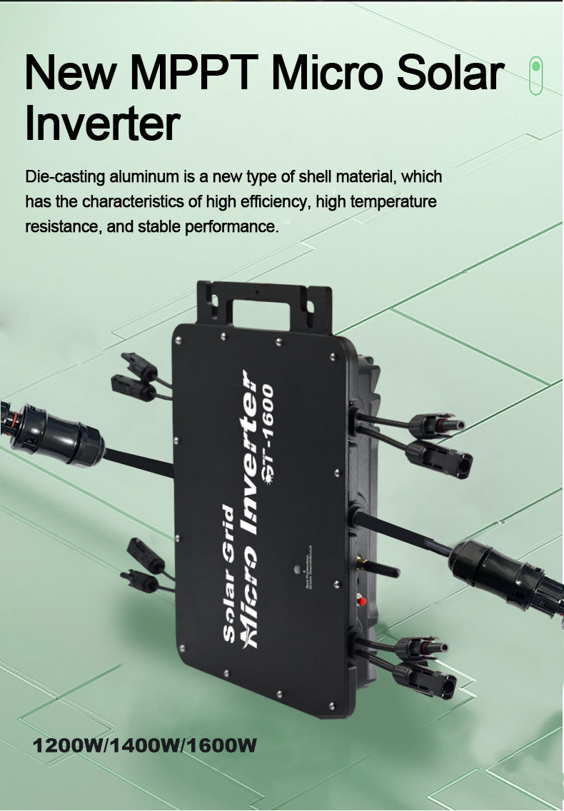 Power Module Inverter Die Factory Direct High Quality China Wholesale Die Cast Aluminum 2000w ...