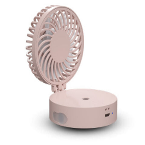 JX Tragbarer Mini-Luftkühler-Ventilator für den Außenbereich - Kompakter und tragbarer Lüfter