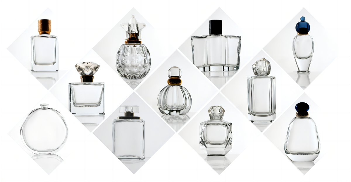 Buy Wholesale China Perfume Collar, Fea15mm, Material Aluminum & Perfume Collar, Perfume