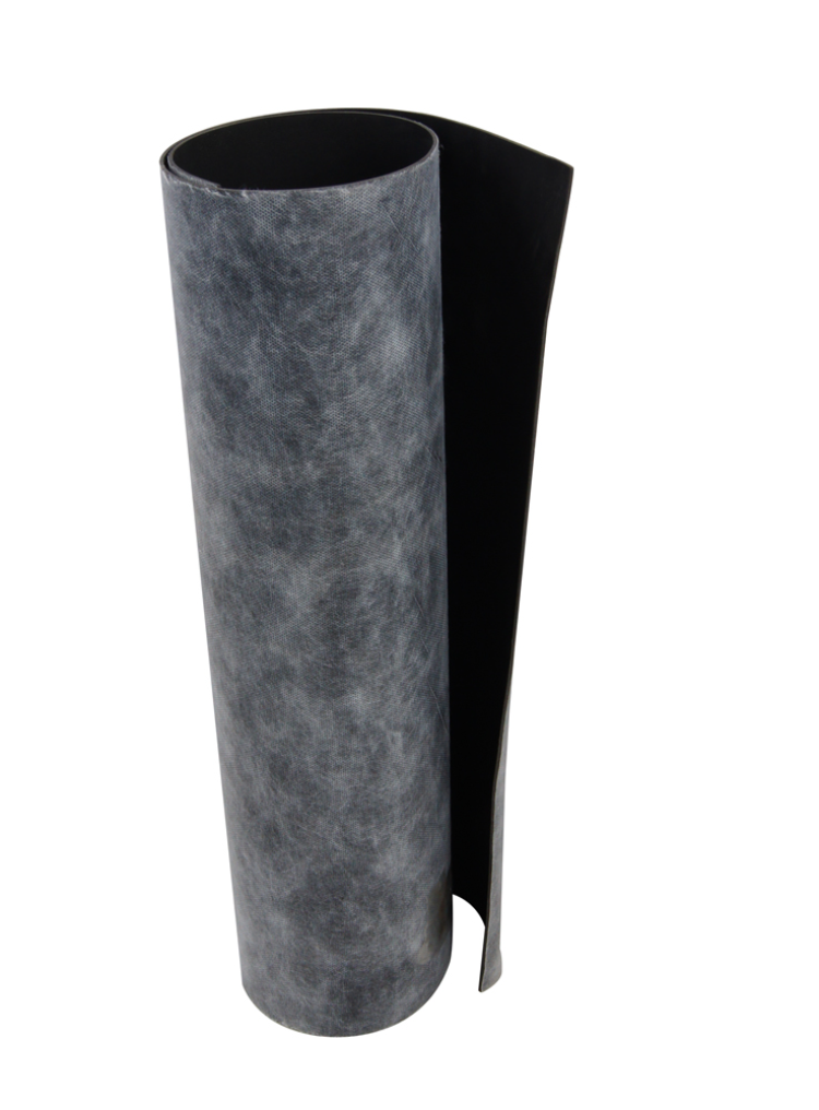 Buy Standard Quality China Wholesale High Quality Sound Isolation Mlv