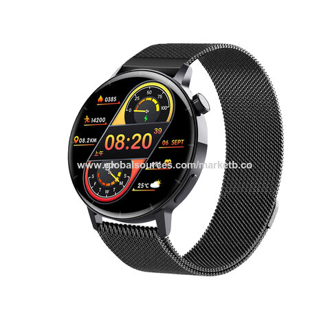 Smartwatch hot sale per uomo