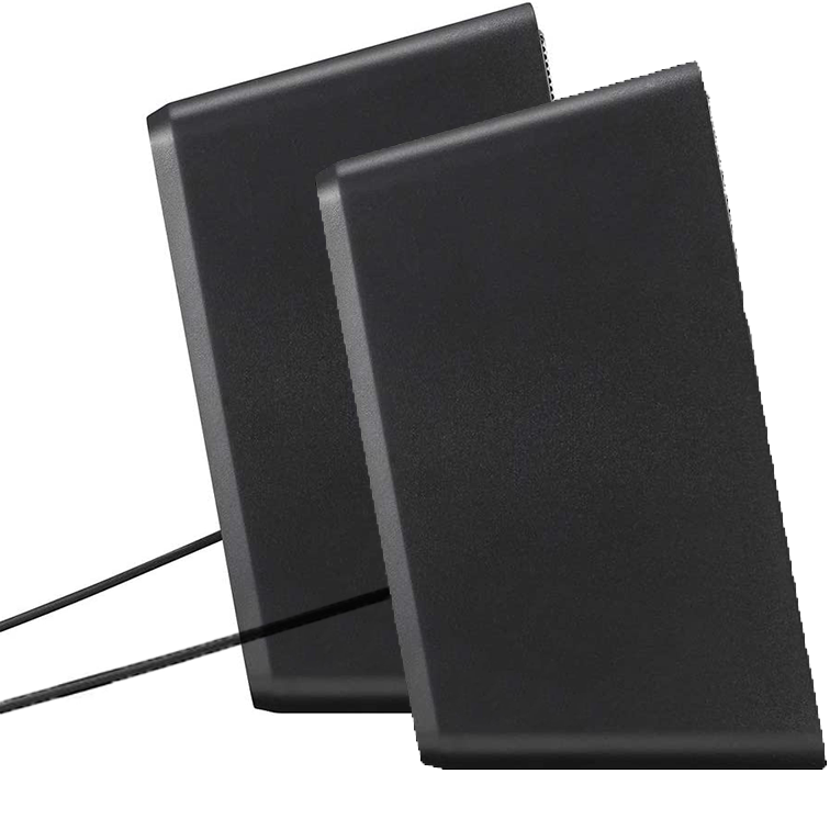 Buy Wholesale China Computer Wired Speaker High Sound Quality ...