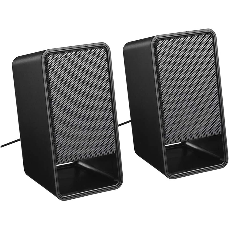Buy Wholesale China Computer Wired Speaker High Sound Quality ...