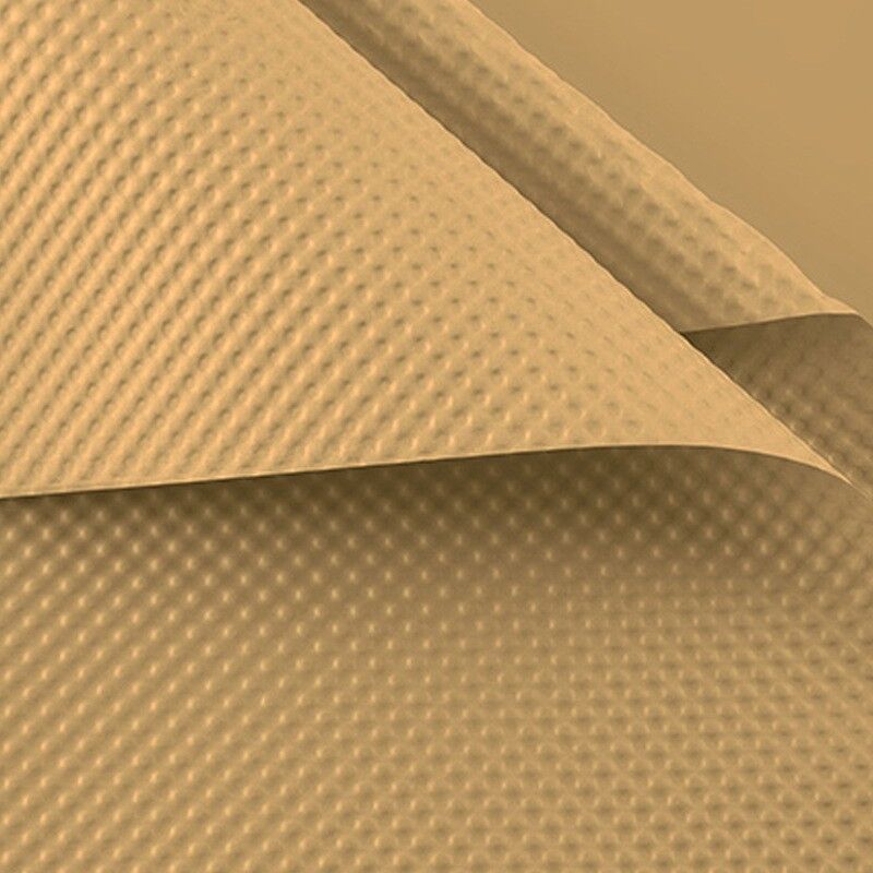 Buy Wholesale China 10 Sheets Solid Color Wrapping Paper 3d Embossed ...