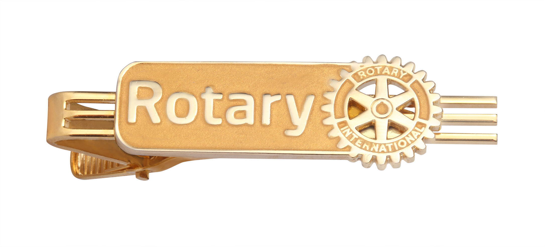 Rotary Tie Clip