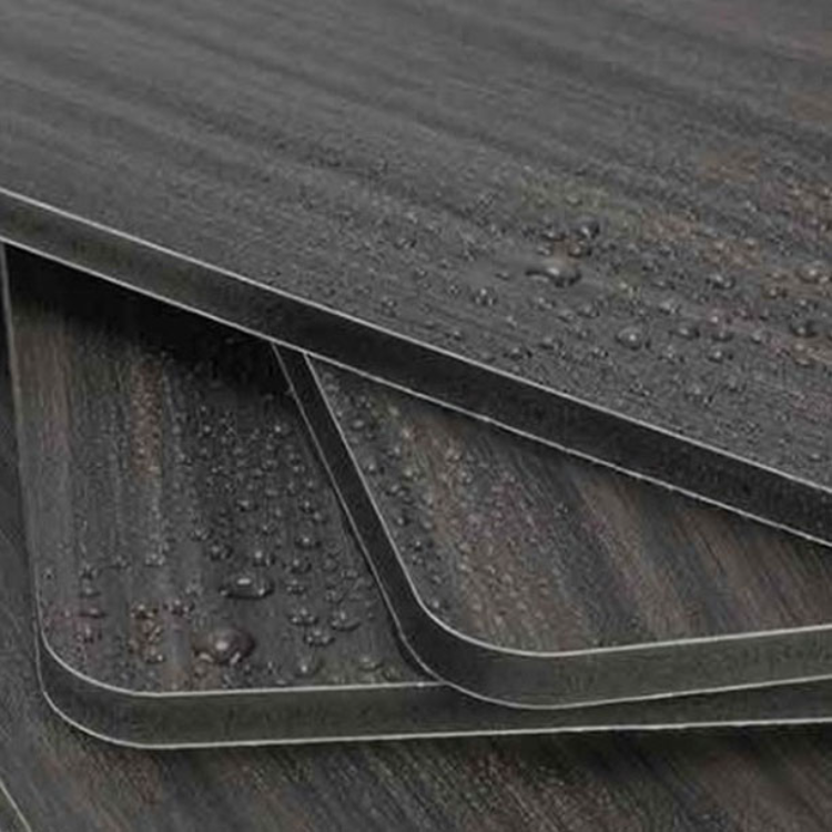 Buy Wholesale China Factory Bamboo Charcoal Wood Metal Plate Bamboo ...