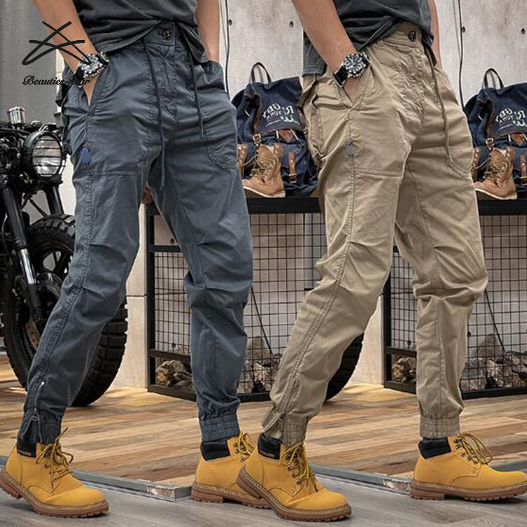 How to style cargo pants for men in 2023