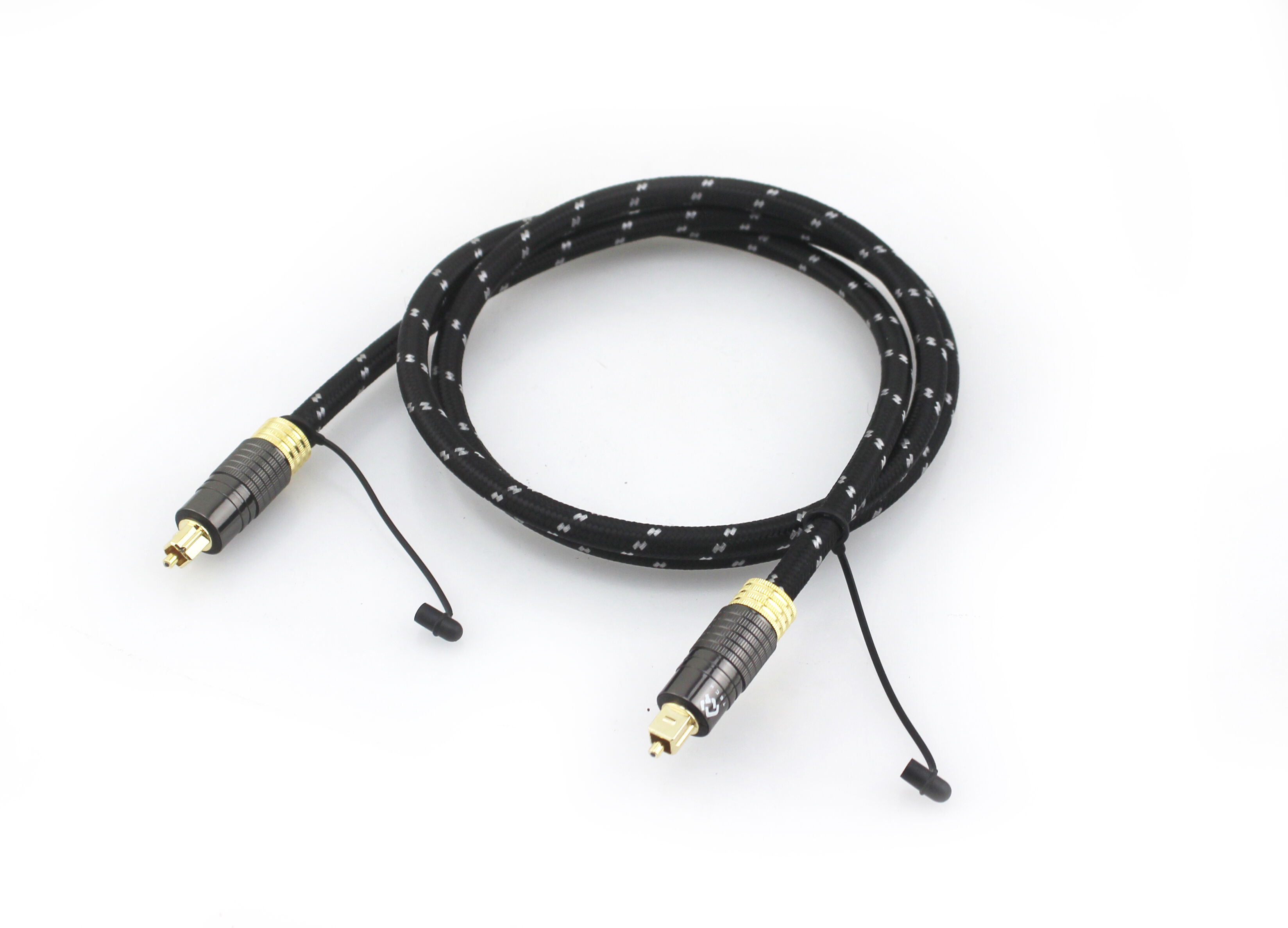 Buy Wholesale China Digital Optical Audio Toslink Cable ;toslink Plug ...