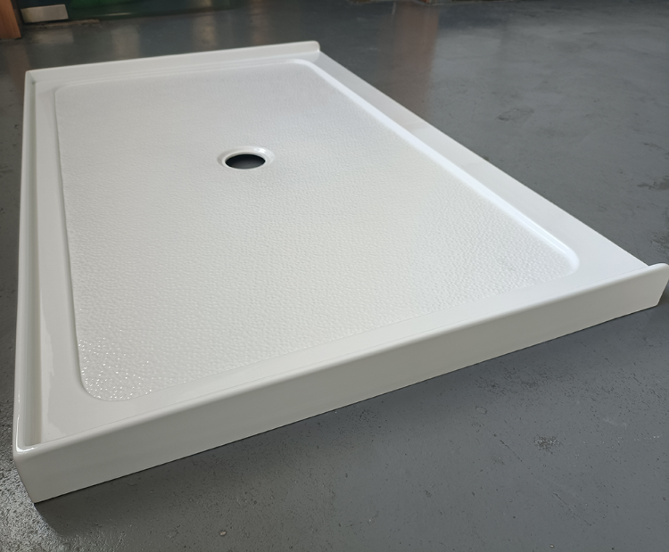 Buy Wholesale China White Color Customized Stylish Design Rectangular