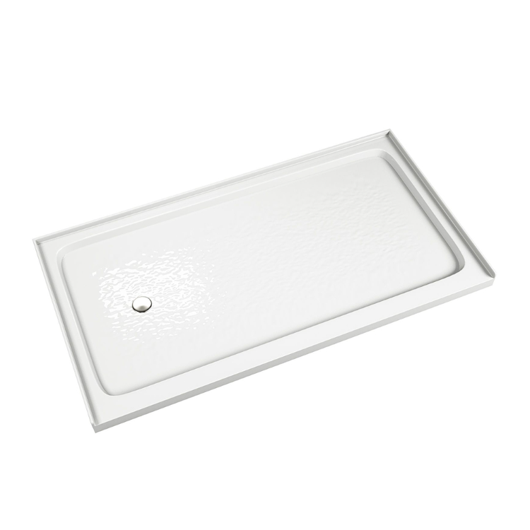 Buy Wholesale China White Color Customized Stylish Design Rectangular