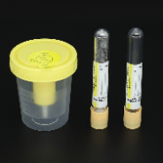 Trummed Manufacturer Sales Vacuum Blood Collection Edta Tube Disposable ...