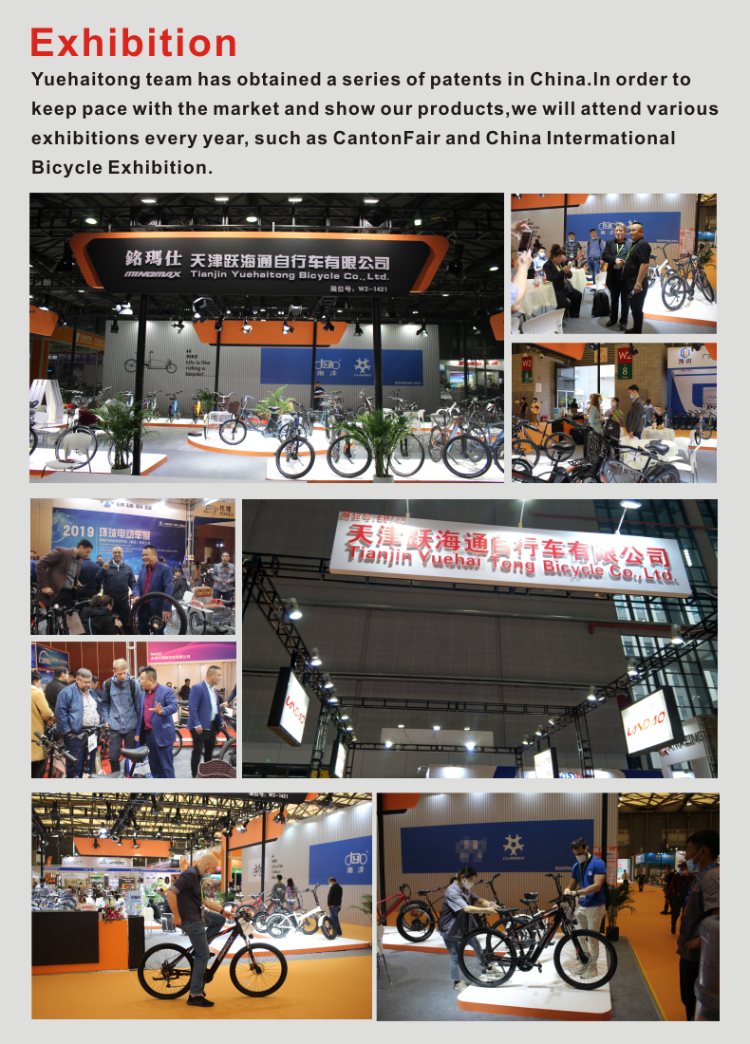 Buy Wholesale China Minmax 500w 48v Full Suspension Cargo Bike Electric